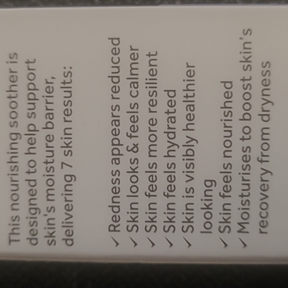 NO7 PURE RETINOL POST RETINOL SOOTHER FRAGRA FREE 1.7 oz (see read all pictures) - Picture 6 of 6